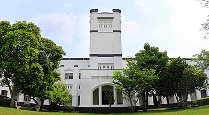 斯里兰卡科伦坡大学