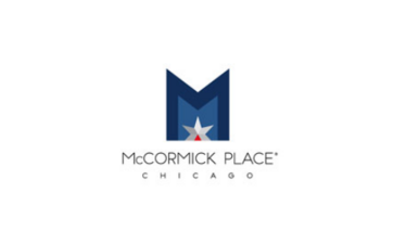 芝加哥麦考密克广场 McCormick Place