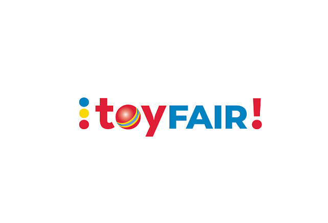 2023年美国纽约玩具展览会Toyfair NewYork